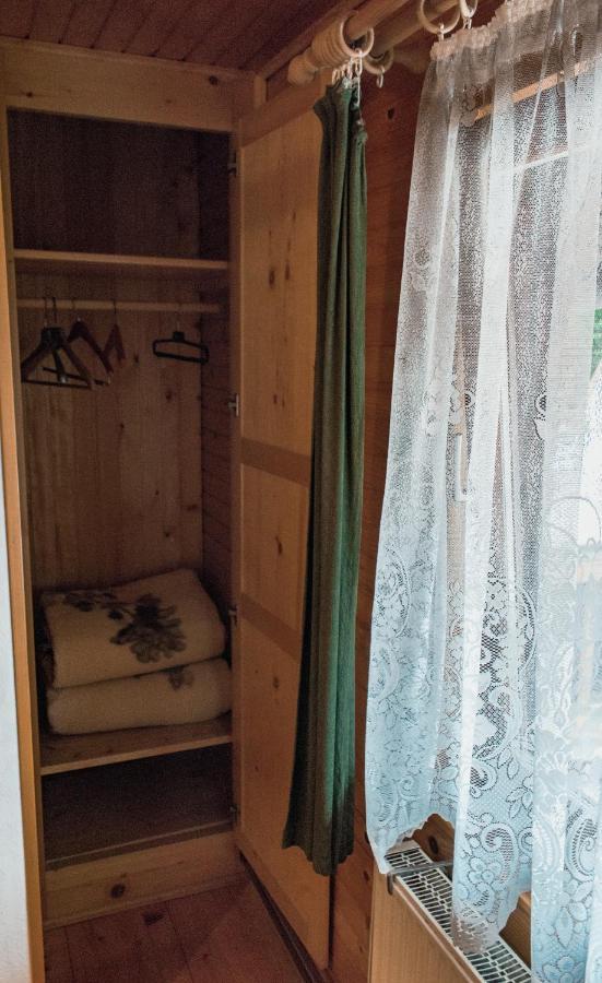 Penzijon Urbanc Bed & Breakfast Lovrenc na Pohorju Exterior foto