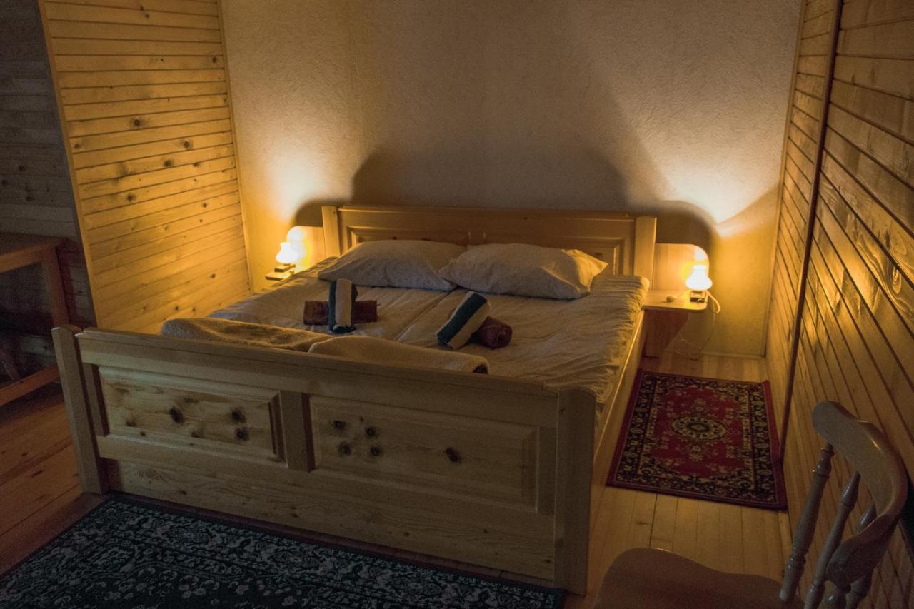 Penzijon Urbanc Bed & Breakfast Lovrenc na Pohorju Exterior foto