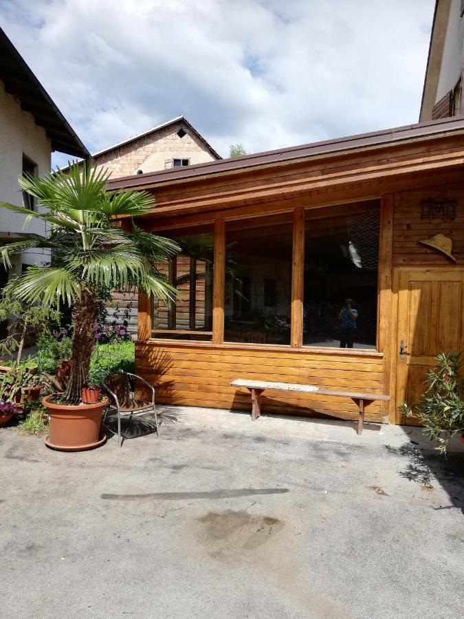 Penzijon Urbanc Bed & Breakfast Lovrenc na Pohorju Exterior foto